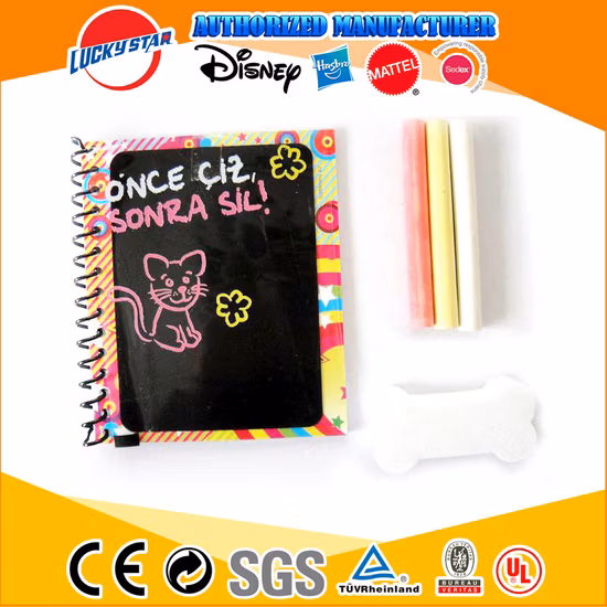 Chalk Set