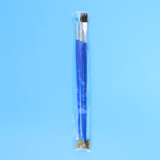 드로잉용 프로모션 아티스트 브러시 아크릴 페인트 세트