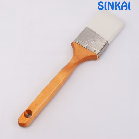 강철 슬리브와 고품질을 갖춘 신뢰할 수 있고 우수한 40mm 초크 브러시