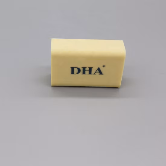 Topeco 공장 직접 판매 Scheuerschwamm 매직 지우개